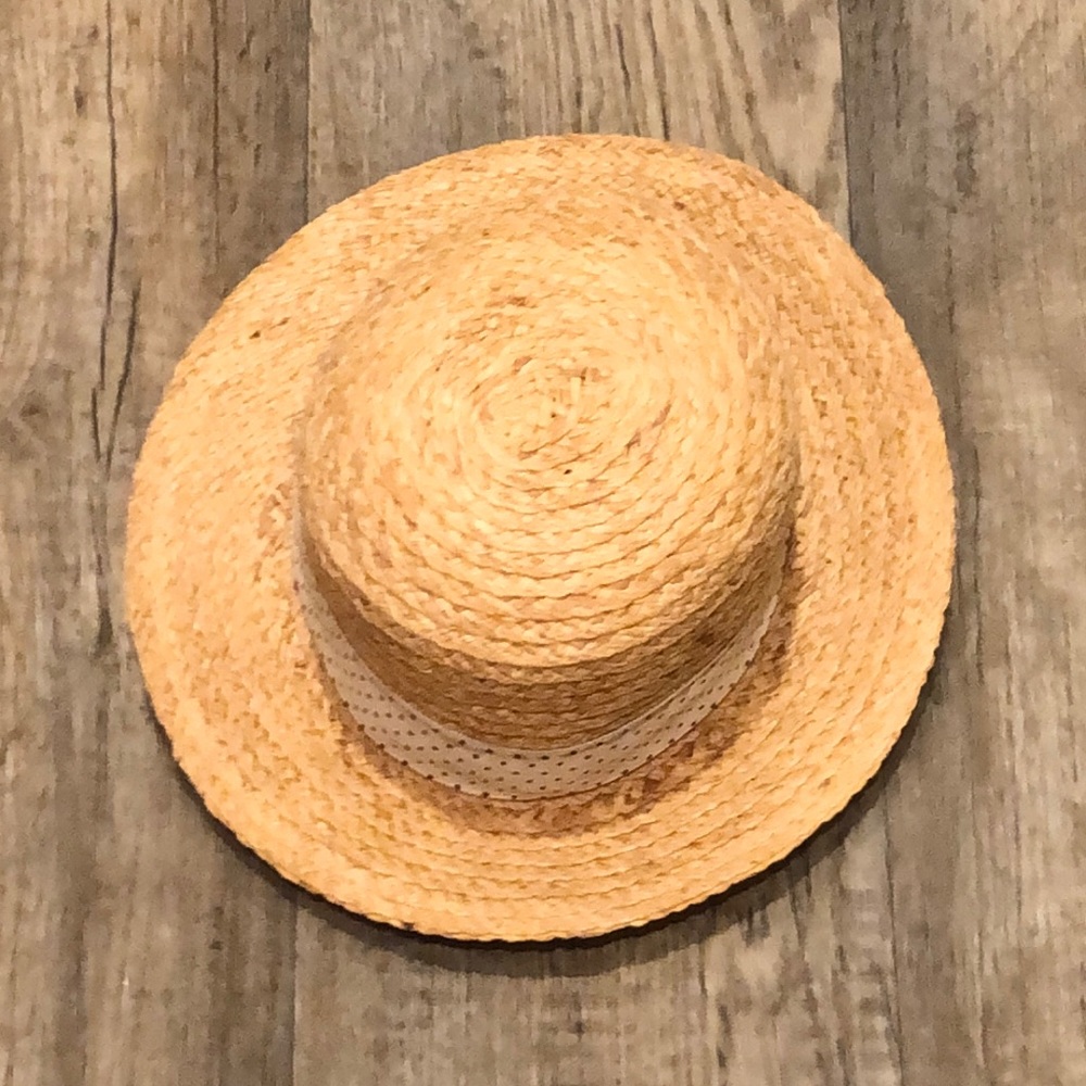 SUN HAT Summer Casual Dressy